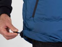 Жилет пуховый Nansen III Мужской