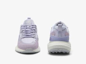 Женские кеды Lacoste L003 EVO 225 1 SFA