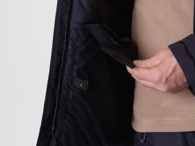 Куртка утепленная Snow Man lV Мужская