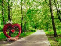 Музейно-парковый комплекс «Северное Тушино»