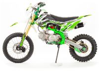 Питбайк MOTOLAND Apex125 E (2021 г.)