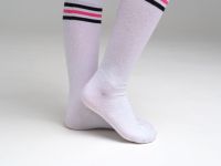 Гольфы для девочки, 2 пары в комплекте