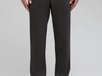 Брюки с шерстью