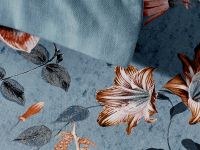 Простыня Бинаско/Binasco, мультиколор