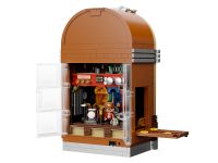 Retro 85020 Конструктор Ретро проигрыватель