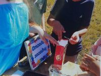 Носовская сельская библиотека