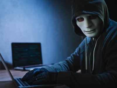 DDoS-атаки растянулись на несколько дней