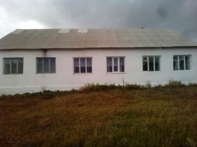 Абуляисовская сельская библиотека