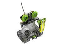 8015_MK Конструктор Tracked Racer