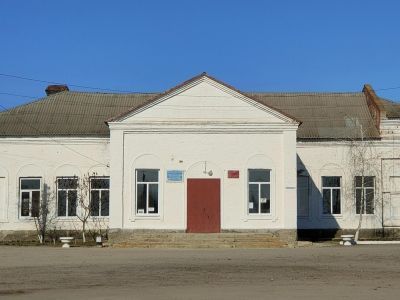 Старостаничный сельский дом культуры