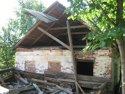 Баня