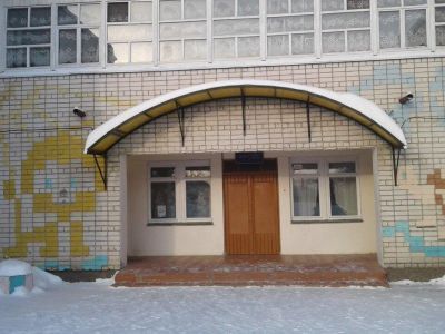 Азяковская сельская библиотека