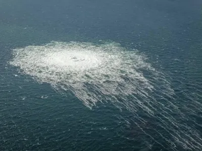 Путин рассказал об обоснованности ремонта ниток "Северного потока"