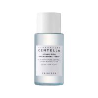 Увлажняющий тоник для выравнивания тона SKIN1004 Madagascar Centella Hyalu-Cica Brightening Toner 30 мл