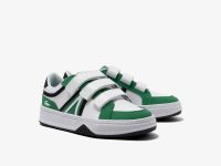 Детские кеды Lacoste L001 223 1 SUC
