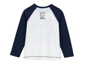 Лонгслив для мальчика