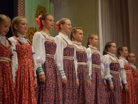 Емельяновский районный Дом культуры