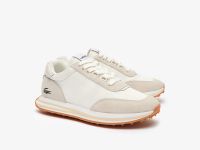 Женские кеды Lacoste L-SPIN 124 2 SFA