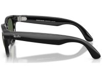 Умные очки Ray-Ban Meta Headliner Gen 2 S51 RW4013F (Shiny Black, G-15 Green)