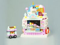 1731_MK Конструктор Ресторан Сладости