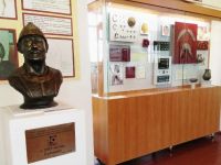 Музей-заповедник «Кузнецкая крепость»