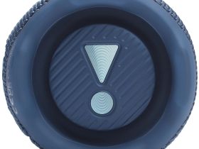 Портативная колонка JBL Flip 7 Синяя