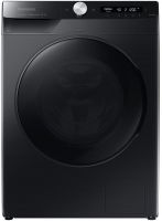Стиральная машина Samsung WW6300A c Eco Bubble™, 8 кг черный