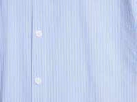 Рубашка с коротким рукавом для мальчиков, Голубой