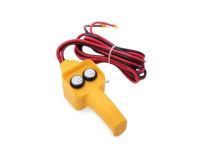 Лебедка 2000LBS