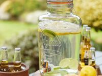 Kilner Диспенсер для напитков 8 л Original Kilner
