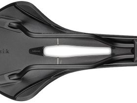 Седло Fizik Antares R5 (черный 150 мм)