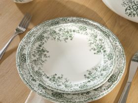 Тарелка Borghese I