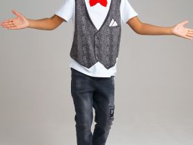 Футболка  для мальчика