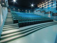 Кинотеатр «Спартак»