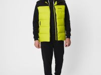 Жилет пуховый Nansen R Мужской