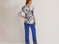 Пижама Floral Frost II