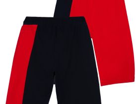 Шорты трикотажные для мальчика, 2 шт. в комплекте