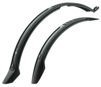 Комплект крыльев SKS VELO 65 MOUNTAIN 26" (черный)
