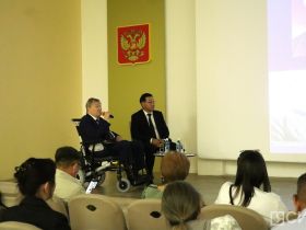 Ученые обсудили роль науки в развитии природного парка «Ленские столбы»