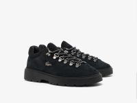 Женские кеды Lacoste BASESHOT WNT 225 3 SFA