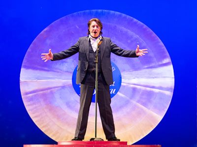 Звезды любви