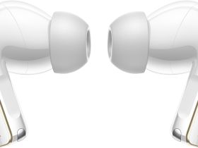 Наушники HUAWEI FreeBuds Pro 4 Белые
