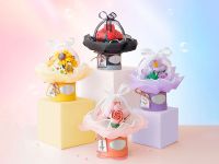 1298_MK Конструктор Нежная романтика