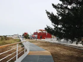 В Вилюйске реализован один из лучших проектов городской среды