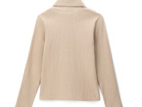 Водолазка для девочки