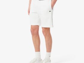 Мужские шорты Lacoste TAPE