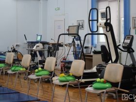 Дмитрий Куценко оценил реабилитацию бойцов СВО в Якутске