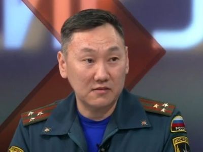 МЧС: Гражданская оборона России остается передовой