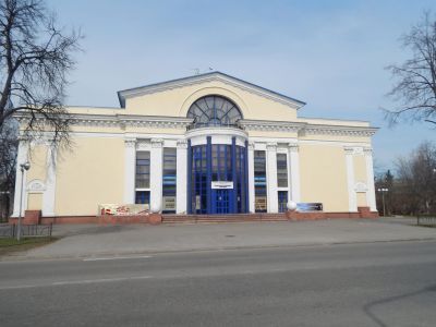 Художественная галерея г. Сарова