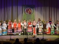 Бобровский районный дом культуры